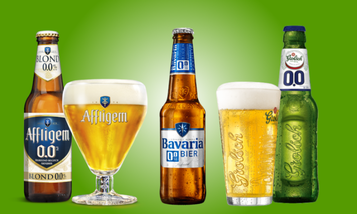 Alcoholvrij Bier Alcoholvrij Bier
